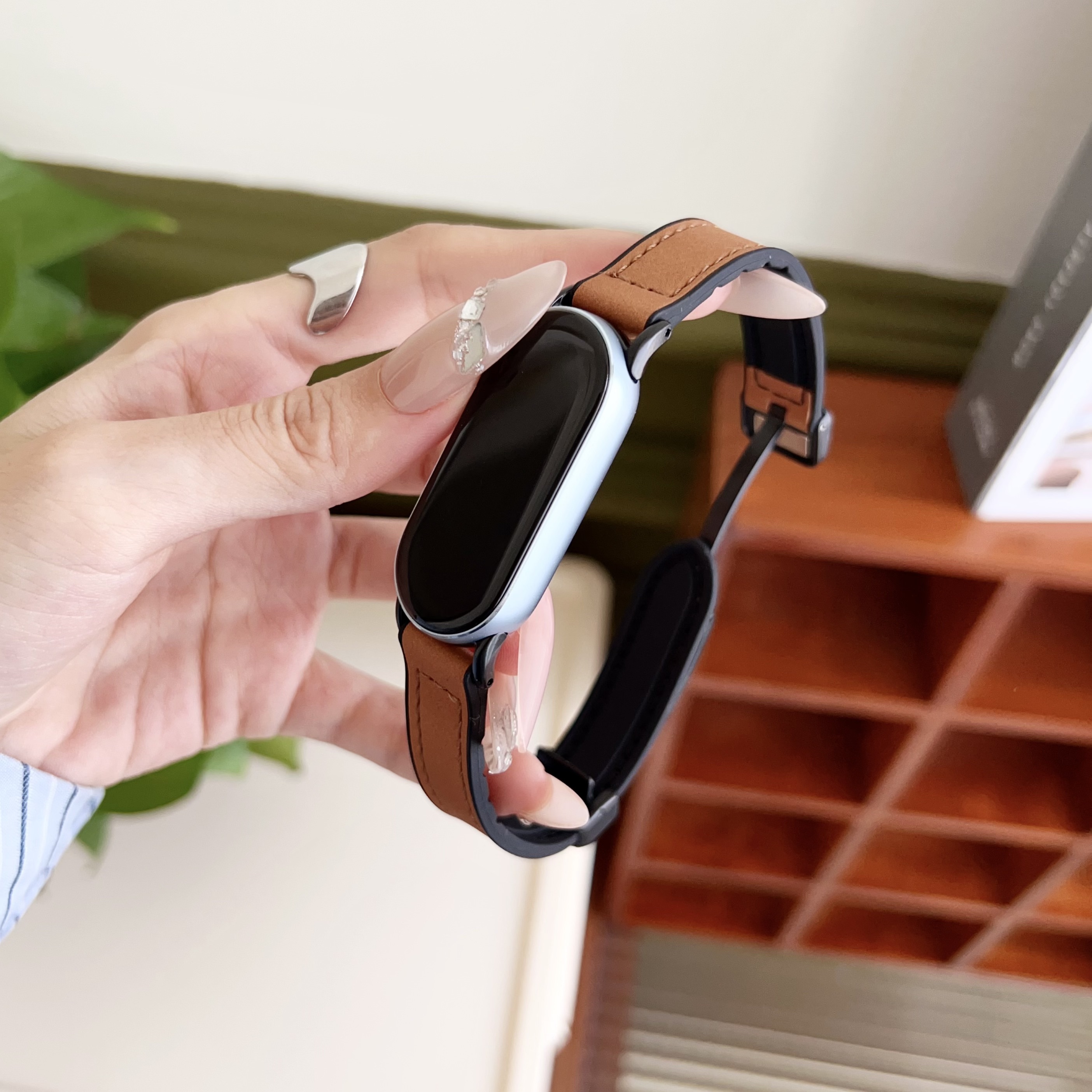 Bracelet de rechange Xiaomi band disponible sur godrop