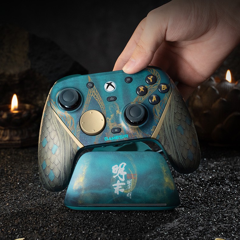 GameSir G7 Pro Wuchang image 2