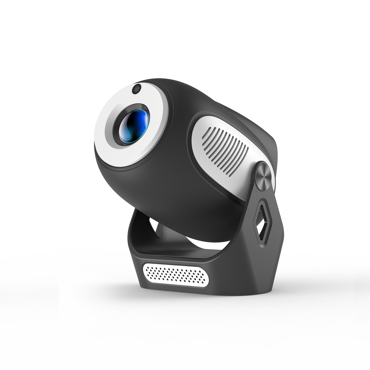 Magcubic HY300X – Mini Vidéo projecteur Smart Android disponible sur godrop