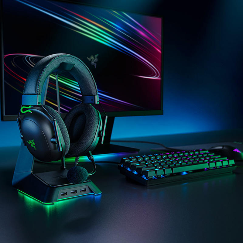 Razer BlackShark V2 X disponible sur godrop